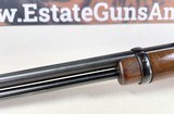 Winchester Model 9422 .22 S/L/LR Lever-Action Rifle w/ Scope - 1973 Production - Image 9 of 17