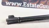 Winchester Model 9422 .22 S/L/LR Lever-Action Rifle w/ Scope - 1973 Production - Image 8 of 17
