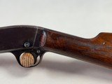 Stevens Model 75 .22 S/L/LR Pump-Action Rifle - Pre-War - Image 13 of 21