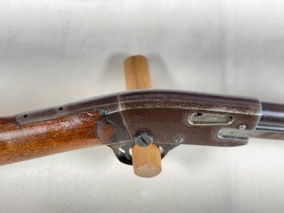 Stevens Model 75 .22 S/L/LR Pump-Action Rifle - Pre-War - Image 8 of 21