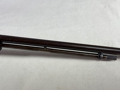 Stevens Model 75 .22 S/L/LR Pump-Action Rifle - Pre-War - Image 6 of 21