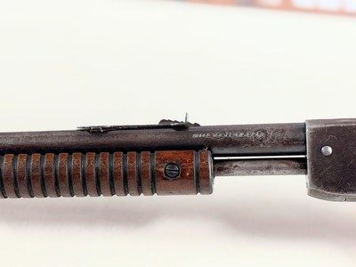 Stevens Model 75 .22 S/L/LR Pump-Action Rifle - Pre-War - Image 14 of 21