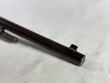 Stevens Model 75 .22 S/L/LR Pump-Action Rifle - Pre-War - Image 7 of 21
