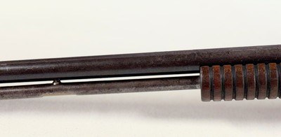Stevens Model 75 .22 S/L/LR Pump-Action Rifle - Pre-War - Image 15 of 21