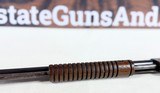 Stevens Model 75 .22 S/L/LR Pump-Action Rifle - Pre-War - Image 20 of 21