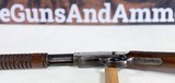 Stevens Model 75 .22 S/L/LR Pump-Action Rifle - Pre-War - Image 18 of 21