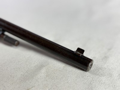 Stevens Model 75 .22 S/L/LR Pump-Action Rifle - Pre-War - Image 7 of 21