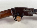 Stevens Model 75 .22 S/L/LR Pump-Action Rifle - Pre-War - Image 4 of 21