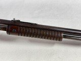 Stevens Model 75 .22 S/L/LR Pump-Action Rifle - Pre-War - Image 5 of 21