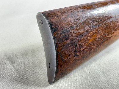 Stevens Model 75 .22 S/L/LR Pump-Action Rifle - Pre-War - Image 2 of 21
