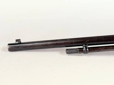 Stevens Model 75 .22 S/L/LR Pump-Action Rifle - Pre-War - Image 16 of 21