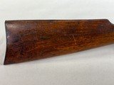 Stevens Model 75 .22 S/L/LR Pump-Action Rifle - Pre-War - Image 3 of 21
