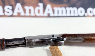 Stevens Model 75 .22 S/L/LR Pump-Action Rifle - Pre-War - Image 21 of 21