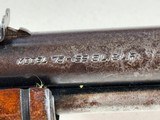 Stevens Model 75 .22 S/L/LR Pump-Action Rifle - Pre-War - Image 10 of 21