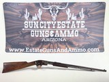Stevens Model 75 .22 S/L/LR Pump-Action Rifle - Pre-War - Image 1 of 21