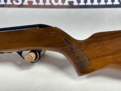 Savage Model 65M .22 WMR Bolt-Action Rifle - Very Good Condition - Image 13 of 18