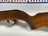 Savage Model 65M .22 WMR Bolt-Action Rifle - Very Good Condition - Image 13 of 18