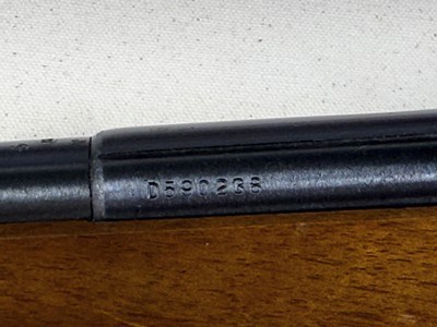 Savage Model 65M .22 WMR Bolt-Action Rifle - Very Good Condition - Image 17 of 18