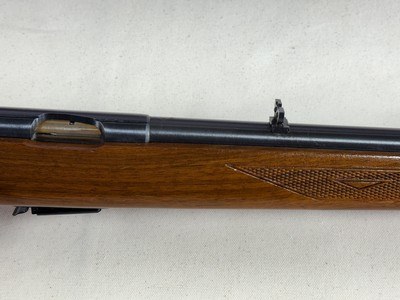 Savage Model 65M .22 WMR Bolt-Action Rifle - Very Good Condition - Image 8 of 18