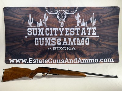 Savage Model 65M .22 WMR Bolt-Action Rifle - Very Good Condition - Image 1 of 18