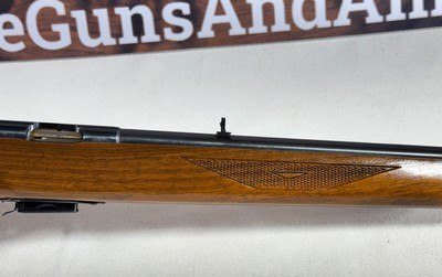 Savage Model 65M .22 WMR Bolt-Action Rifle - Very Good Condition - Image 5 of 18