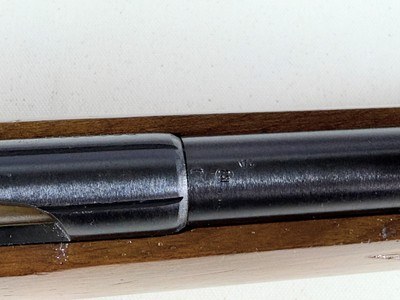 Savage Model 65M .22 WMR Bolt-Action Rifle - Very Good Condition - Image 10 of 18