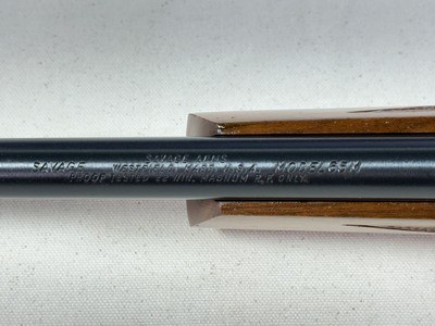 Savage Model 65M .22 WMR Bolt-Action Rifle - Very Good Condition - Image 18 of 18