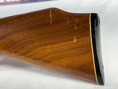 Savage Model 65M .22 WMR Bolt-Action Rifle - Very Good Condition - Image 12 of 18