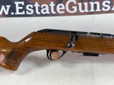 Savage Model 65M .22 WMR Bolt-Action Rifle - Very Good Condition - Image 4 of 18