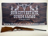 Savage Model 65M .22 WMR Bolt-Action Rifle - Very Good Condition - Image 1 of 18