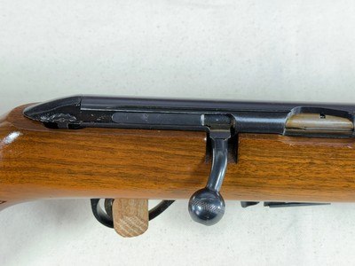 Savage Model 65M .22 WMR Bolt-Action Rifle - Very Good Condition - Image 7 of 18