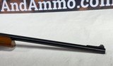 Savage Model 65M .22 WMR Bolt-Action Rifle - Very Good Condition - Image 6 of 18