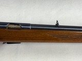 Savage Model 65M .22 WMR Bolt-Action Rifle - Very Good Condition - Image 8 of 18