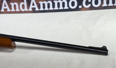 Savage Model 65M .22 WMR Bolt-Action Rifle - Very Good Condition - Image 6 of 18