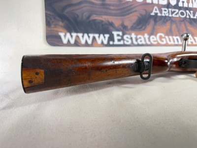 CZ Brno Persian Mauser Model 98/29 8mm (7.92x57) Rifle - Image 19 of 23