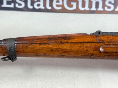 CZ Brno Persian Mauser Model 98/29 8mm (7.92x57) Rifle - Image 6 of 23
