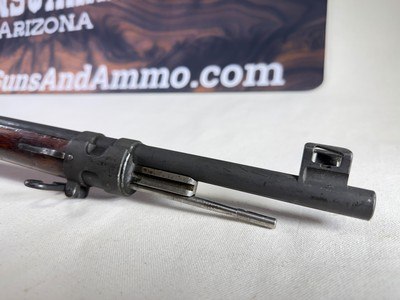 CZ Brno Persian Mauser Model 98/29 8mm (7.92x57) Rifle - Image 17 of 23