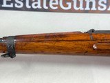 CZ Brno Persian Mauser Model 98/29 8mm (7.92x57) Rifle - Image 6 of 23