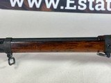 CZ Brno Persian Mauser Model 98/29 8mm (7.92x57) Rifle - Image 7 of 23