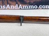 CZ Brno Persian Mauser Model 98/29 8mm (7.92x57) Rifle - Image 22 of 23