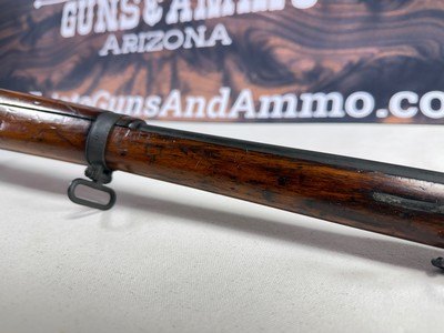 CZ Brno Persian Mauser Model 98/29 8mm (7.92x57) Rifle - Image 18 of 23