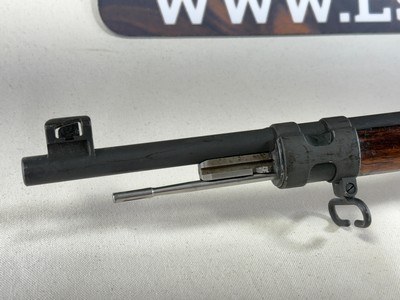 CZ Brno Persian Mauser Model 98/29 8mm (7.92x57) Rifle - Image 8 of 23