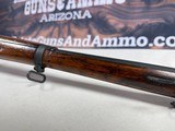 CZ Brno Persian Mauser Model 98/29 8mm (7.92x57) Rifle - Image 18 of 23