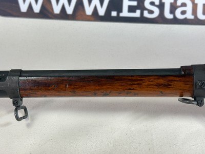 CZ Brno Persian Mauser Model 98/29 8mm (7.92x57) Rifle - Image 7 of 23
