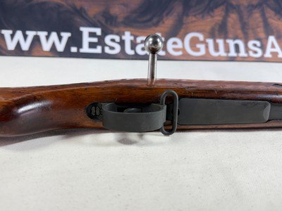 CZ Brno Persian Mauser Model 98/29 8mm (7.92x57) Rifle - Image 20 of 23