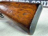 CZ Brno Persian Mauser Model 98/29 8mm (7.92x57) Rifle - Image 2 of 23