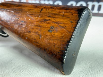 CZ Brno Persian Mauser Model 98/29 8mm (7.92x57) Rifle - Image 2 of 23