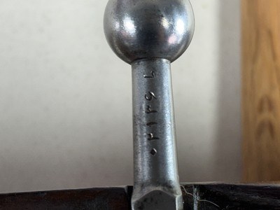 CZ Brno Persian Mauser Model 98/29 8mm (7.92x57) Rifle - Image 12 of 23