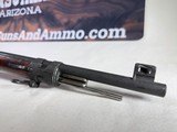 CZ Brno Persian Mauser Model 98/29 8mm (7.92x57) Rifle - Image 17 of 23