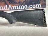 Mossberg 500A 12 Gauge Pump-Action Shotgun - Nickel Plated Marine - Image 16 of 17